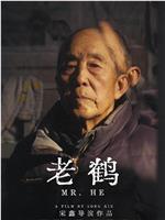 老鹤观看
