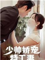 少帅娇宠特工妻在线观看和下载
