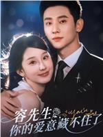 容先生，你的爱意藏不住了在线观看
