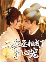 二嫁丞相成了掌心宠在线观看