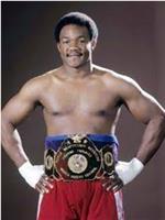 George Foreman