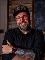 Aaron Koontz