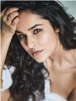 安吉拉·达尔 Angira Dhar