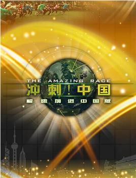 极速前进：冲刺中国 第一季在线观看和下载