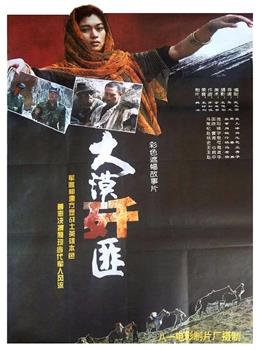 大漠歼匪在线观看和下载