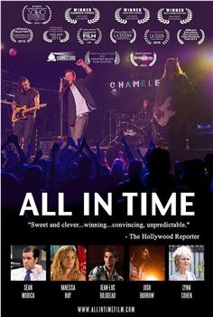 All in Time在线观看和下载