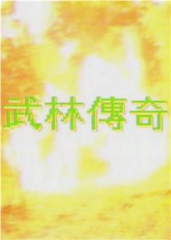武林传奇在线观看和下载