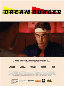 Dream Burger在线观看和下载