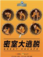 密室大逃脱 第一季观看